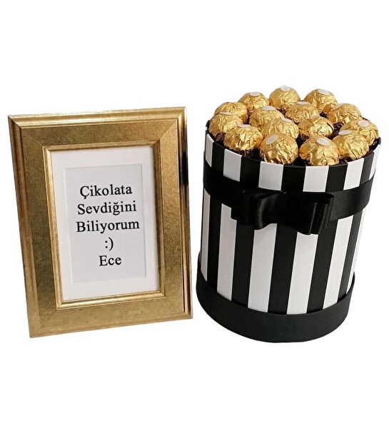 GiftiGifti Exclusive Box Hediyelik Ürün